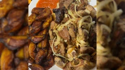 Plats africains  Colomiers