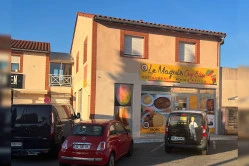 Restaurant africain  Blagnac