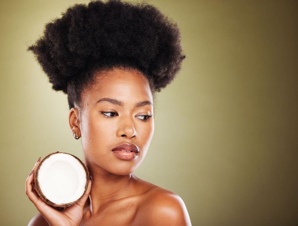 Vente de produits cosmétiques